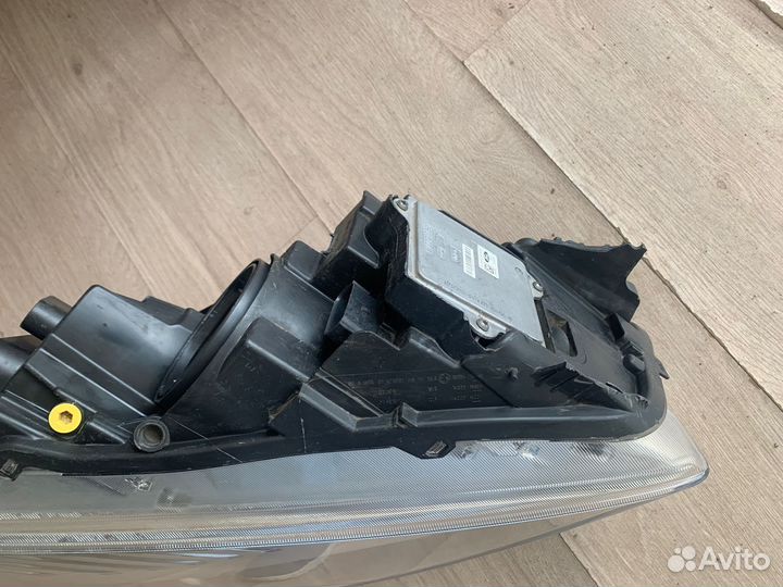 Фара правая Ford Kuga 2 Рестайлинг