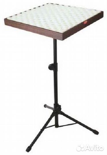 Стол для перкуссии Stagg PCT-500
