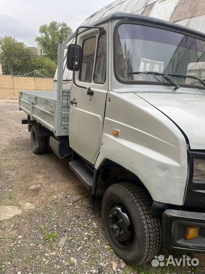 ЗИЛ 5301АО, 1999