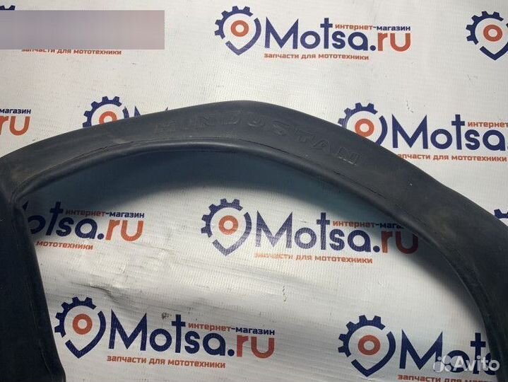 Камера моноколеса 14*2,125 бутиловая