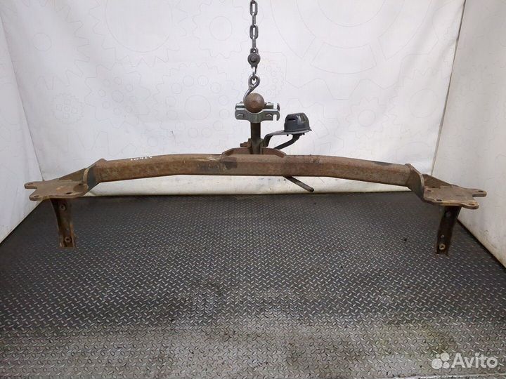 Прицепное устройство (фаркоп) Mazda Premacy, 2000