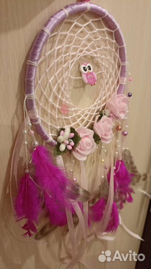 Ловец снов на заказ