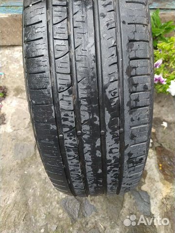 Pirelli Scorpion Verde All Season 185/60 R17