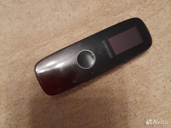 Mp3 плеер samsung YP-U4