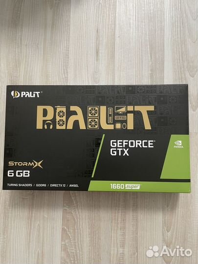 Видеокарта