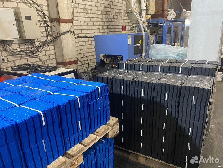 Плитка пвх в гараж