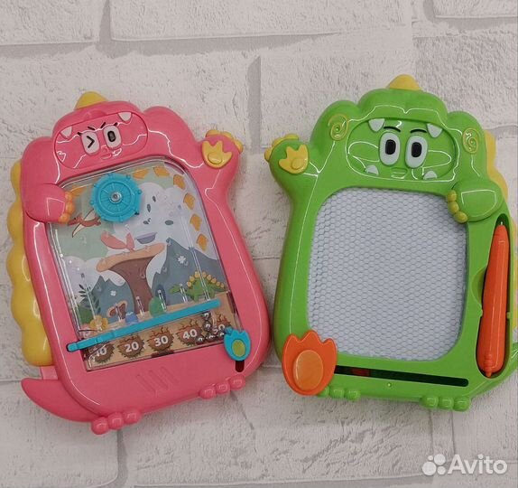 Магнитная доска для рисования