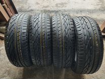 General Tire Grabber GT 255/55 R18 109Y