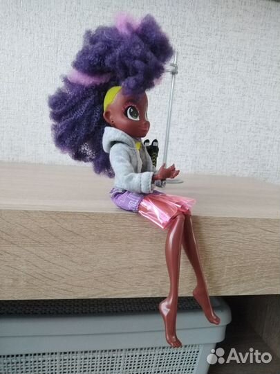 Кукла hairdorables