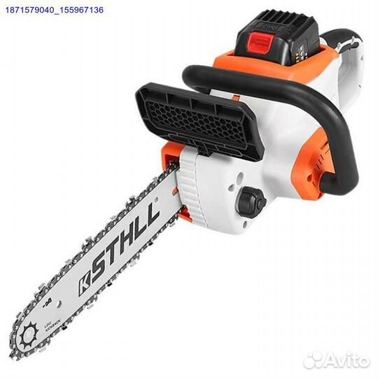Аккумуляторная пила sthll 350мм (Арт.51236)