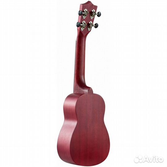 Укулеле сопрано Veston KUS100 Redemption / новый