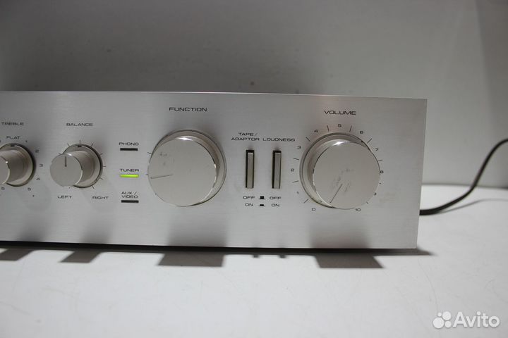 Pioneer SA-420 Стерео Усилитель Japan