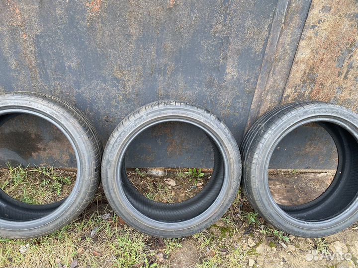 LingLong CrossWind 205/45 R17