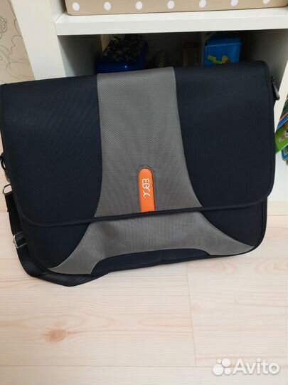 Сумка для ноутбука
