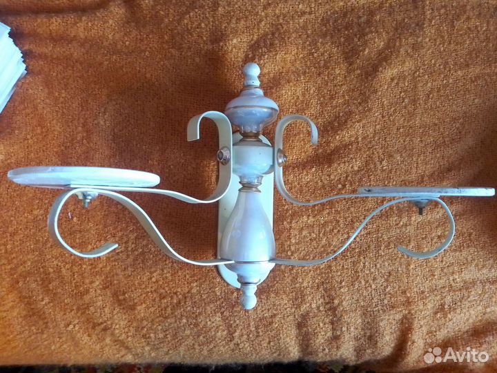 Подвесная полка для цветов