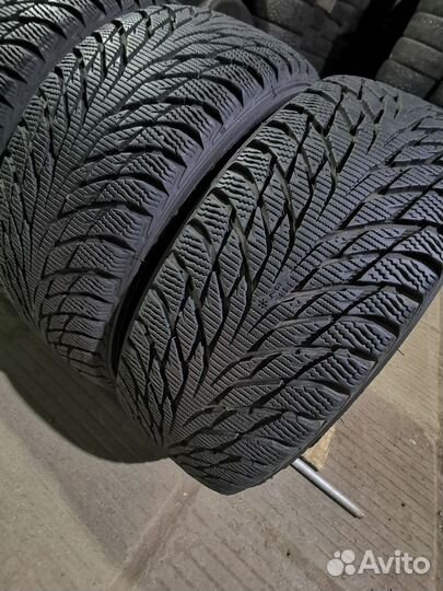 Nokian Tyres Hakkapeliitta R3 205/55 R16