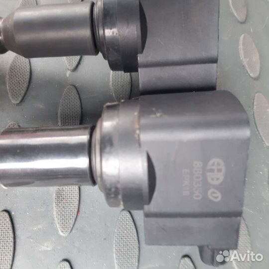 Катушки honda fit gd3 l15a