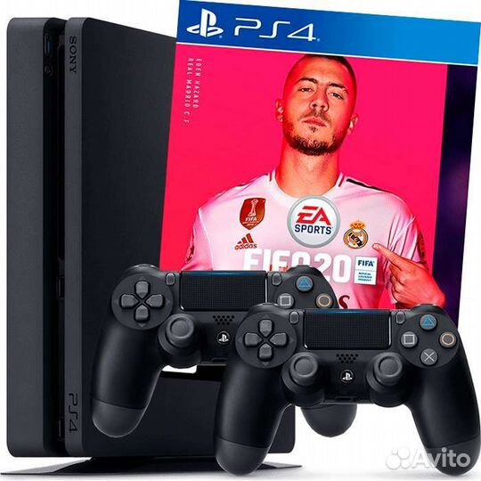 Fifa 2020