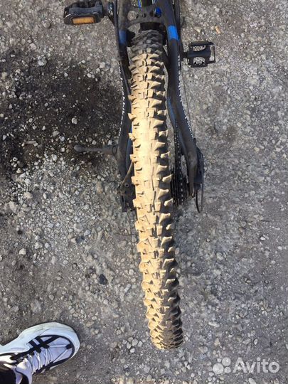 Велосипед lorak 1.0 бу