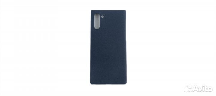 Чехол для Samsung Galaxy Note 10 (N970F) пластик