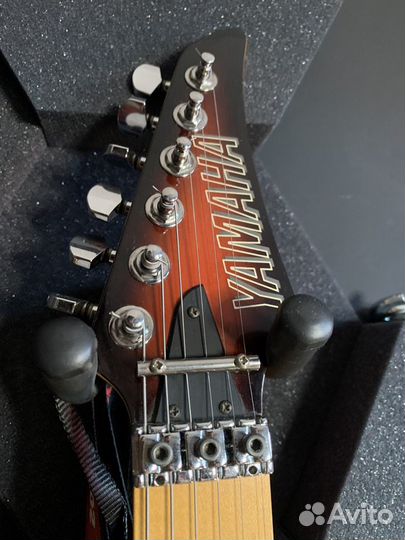 Yamaha 421 dm Japan