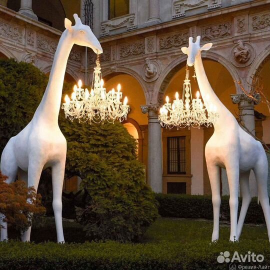 Большие фигуры