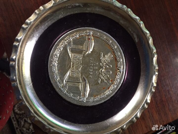 Коллекционные тарелки