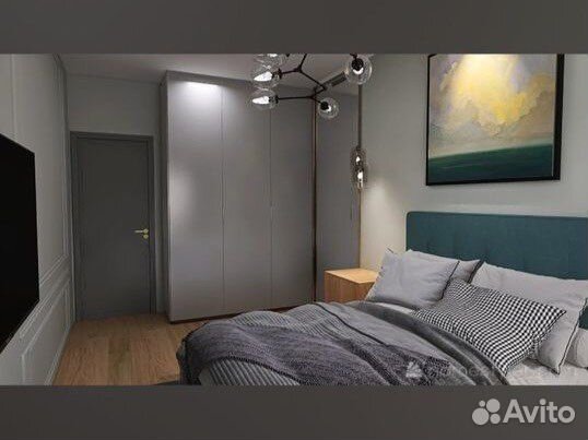 Дизайнер интерьера