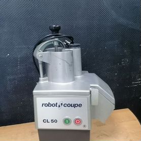 Овощерезка robot coupe CL 50