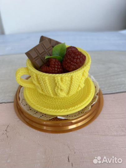 Мыло ручной работы 