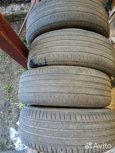 Pirelli Cinturato P7 (P7C2) 205/60 R16 92V