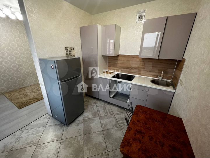 1-к. квартира, 32 м², 5/16 эт.