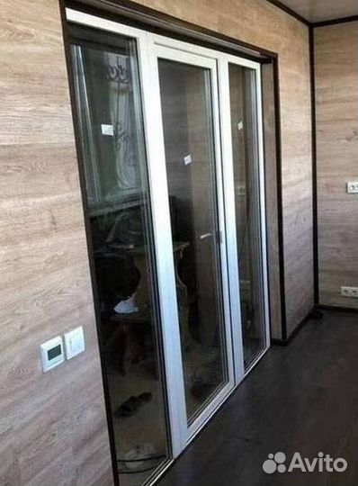 Окна быстро