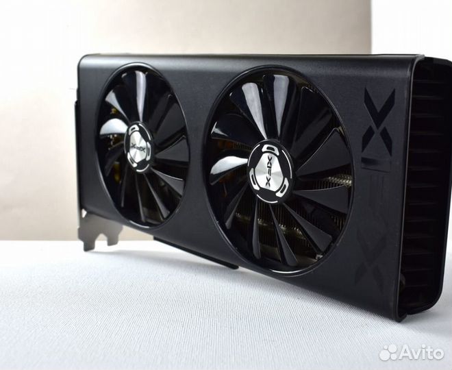 XFX RX 5700 XT