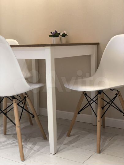 1-к. квартира, 42 м², 8/8 эт.