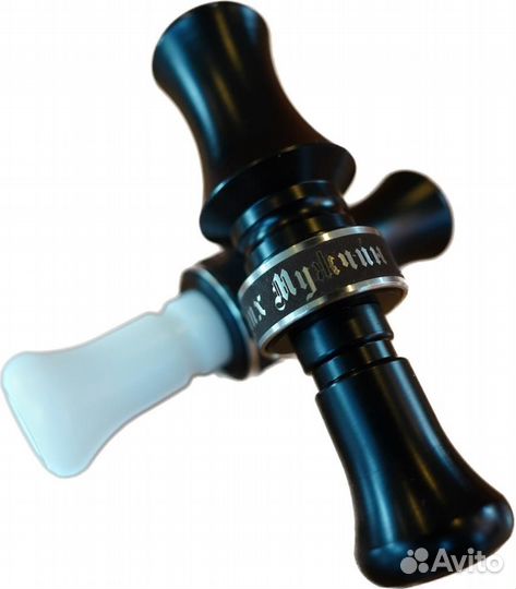 Манок на утку