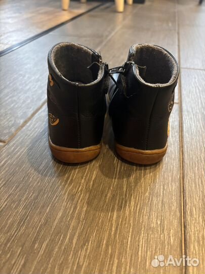 Ботинки, сапожки Camper peu twins 27-28