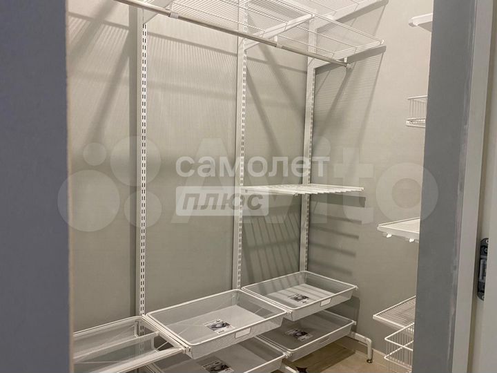 Таунхаус 152 м² на участке 5,6 сот.