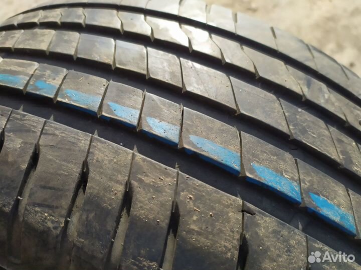 Firestone Roadhawk 215/55 R16