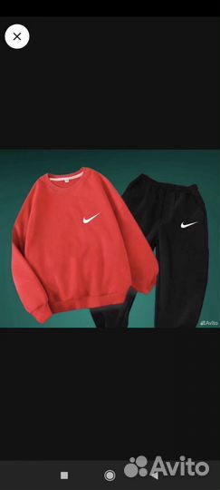 Костюм спортивный