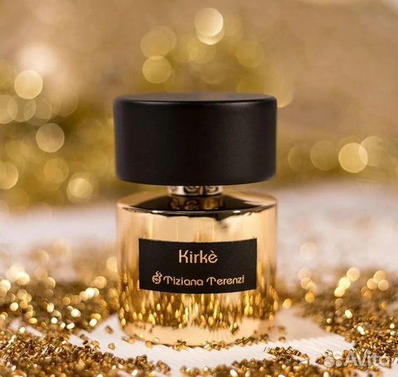 Духи Tiziana Terenzi