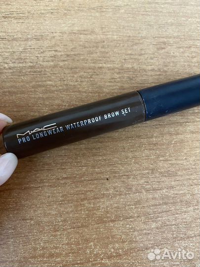 Тушь для бровей