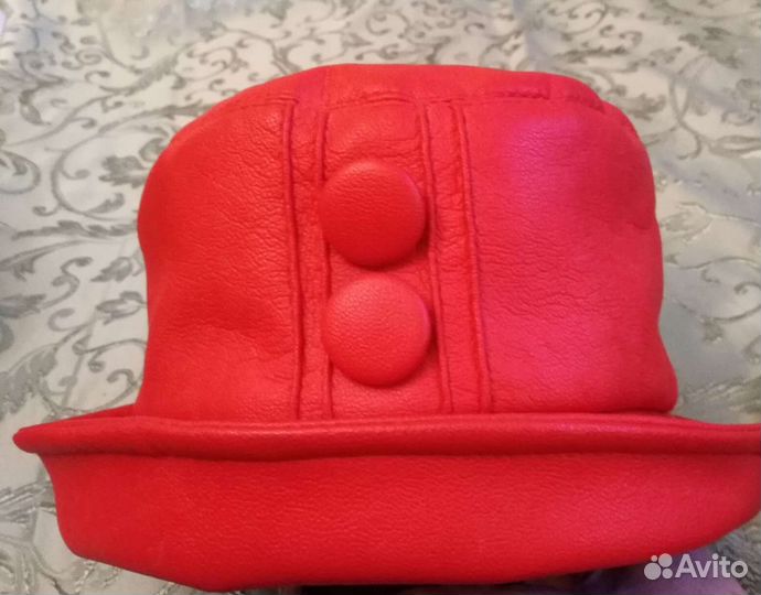 Шляпа, бейсболка, кепка