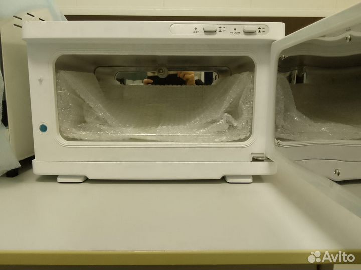 Нагреватель полотенец