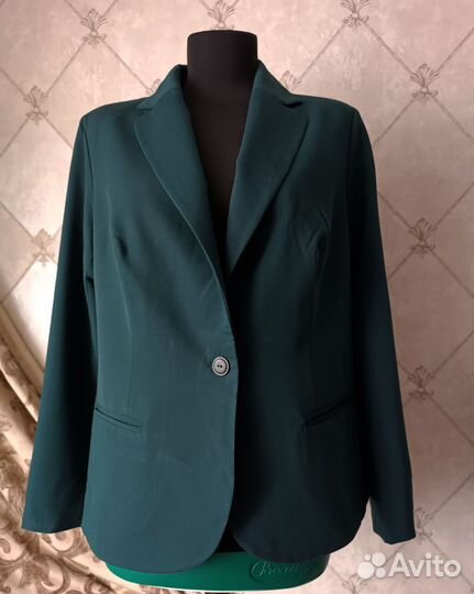 Брючный костюм женский 52 54