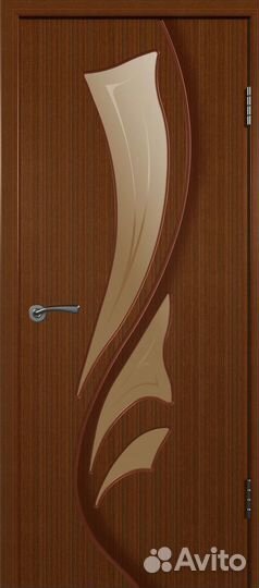 Межкомнатные двери от производителя