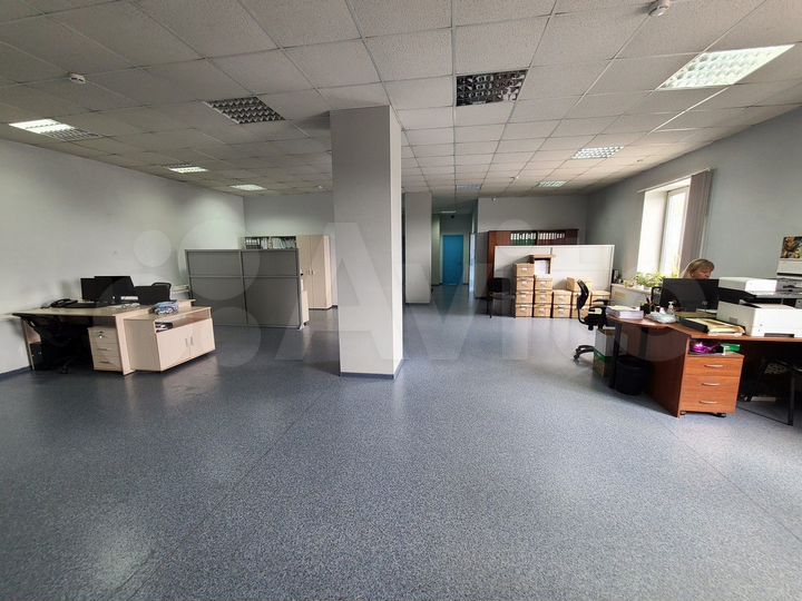Склад, 8100 м²