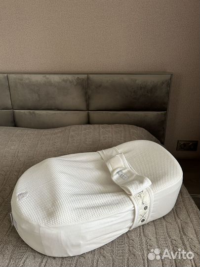 Кокон red castle