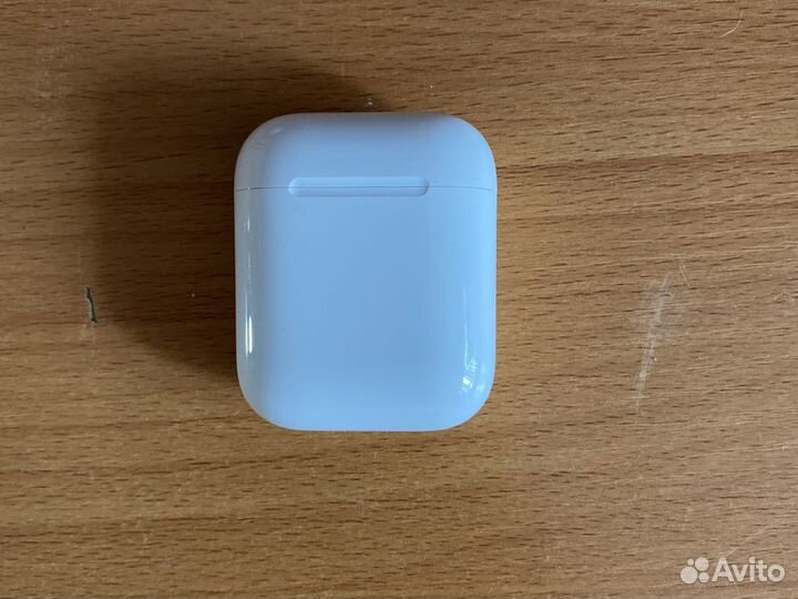 Apple airpods 2 оригинал