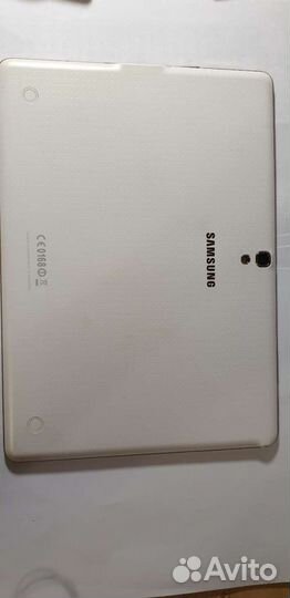 Samsung galaxy tab S 10.5